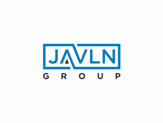JAVLN Group logo design by ammad