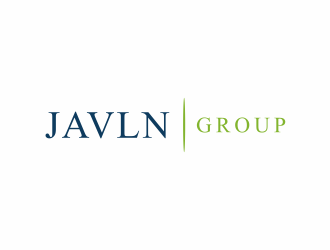 JAVLN Group logo design by ammad