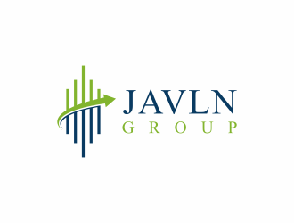 JAVLN Group logo design by ammad