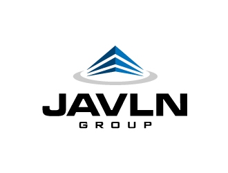 JAVLN Group logo design by Marianne