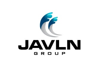 JAVLN Group logo design by Marianne