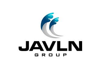 JAVLN Group logo design by Marianne