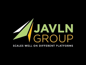 JAVLN Group logo design by jafar