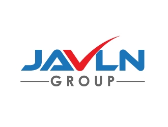 JAVLN Group logo design by STTHERESE