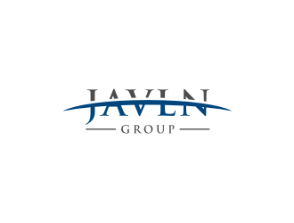 JAVLN Group logo design by logitec