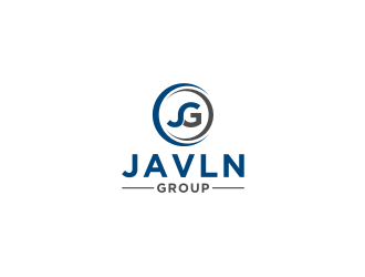 JAVLN Group logo design by logitec