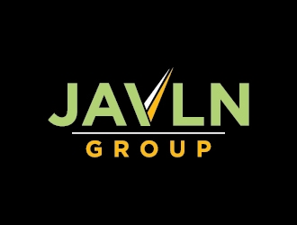 JAVLN Group logo design by jafar