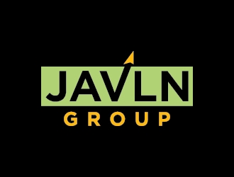 JAVLN Group logo design by jafar