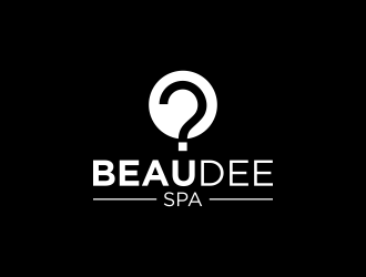 BeauDee Spa logo design by arturo_
