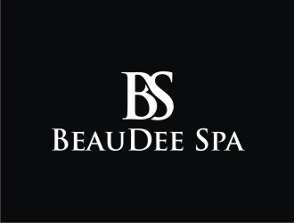 BeauDee Spa logo design by agil