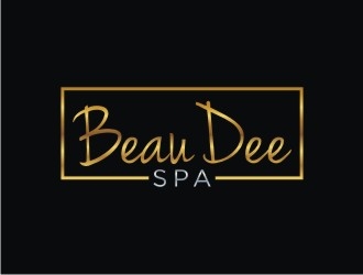 BeauDee Spa logo design by bricton