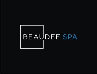 BeauDee Spa logo design by bricton
