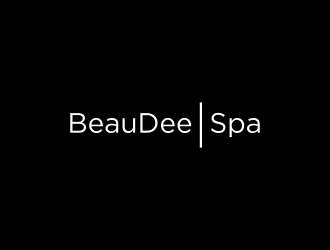 BeauDee Spa logo design by hopee