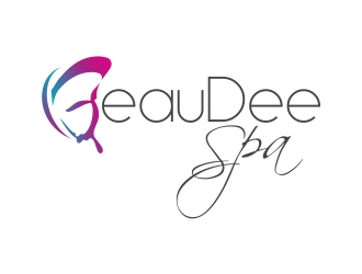 BeauDee Spa logo design by cikiyunn