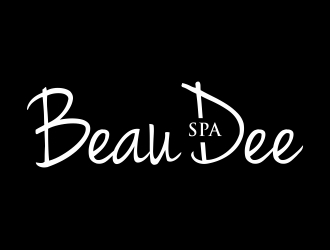 BeauDee Spa logo design by ruki