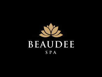 BeauDee Spa logo design by kaylee
