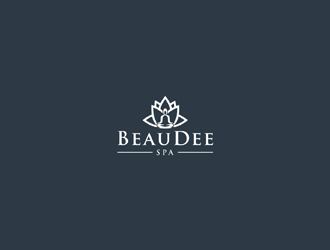 BeauDee Spa logo design by ndaru