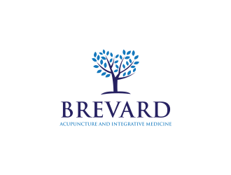 Brevard Acupuncture and Integrative Medicine logo design by kaylee