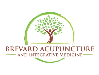 Brevard Acupuncture and Integrative Medicine logo design by ruki