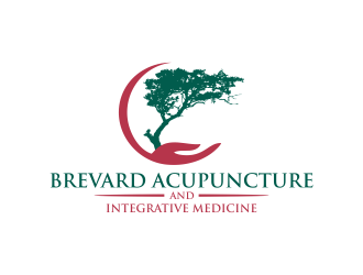 Brevard Acupuncture and Integrative Medicine logo design by deddy