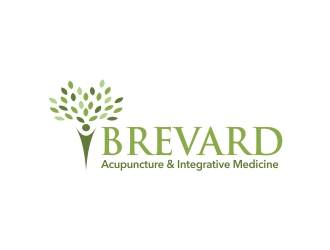 Brevard Acupuncture and Integrative Medicine logo design by cikiyunn
