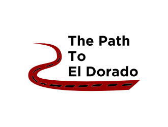 The Path To El Dorado logo design by .::ngamaz::.