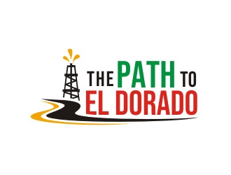 The Path To El Dorado logo design by Foxcody