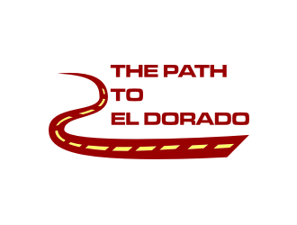 The Path To El Dorado logo design by .::ngamaz::.