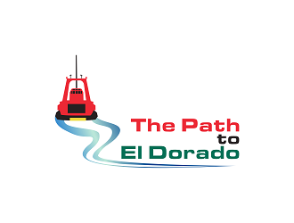 The Path To El Dorado logo design by Republik