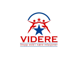 VIDERE logo design by uttam
