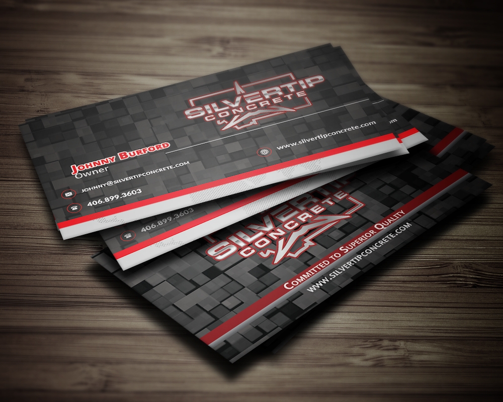 logo design by MastersDesigns