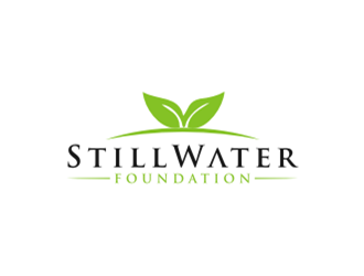 Still Water Foundation logo design by sheilavalencia