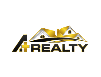 A  Realty logo design by Art_Chaza