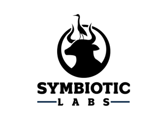 Symbiotic Labs Logo Design