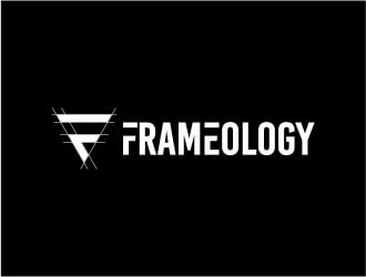 FRAMEOLOGY logo design by FloVal