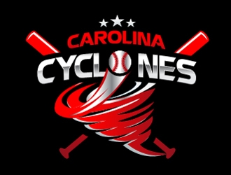 logo design by ZQDesigns