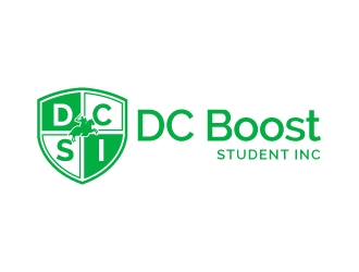 DCSI logo design by J0s3Ph