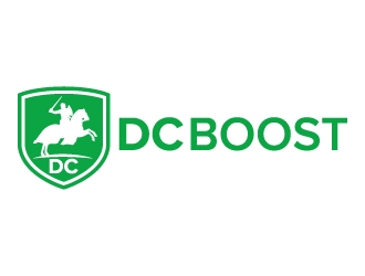 DCSI logo design by jaize