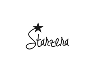 Starzera logo design by sheilavalencia
