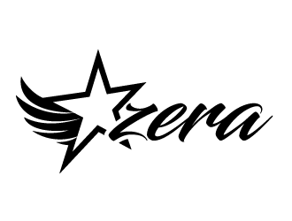 Starzera logo design by kgcreative