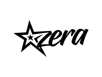 Starzera logo design by jaize