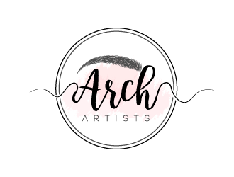 Arch Artists  logo design by Art_Chaza