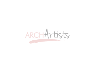 Arch Artists  logo design by torresace