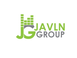 JAVLN Group logo design by uttam
