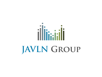 JAVLN Group logo design by oke2angconcept