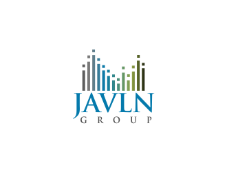 JAVLN Group logo design by oke2angconcept