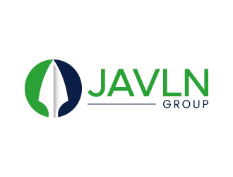 JAVLN Group logo design by lexipej