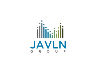 JAVLN Group logo design by oke2angconcept