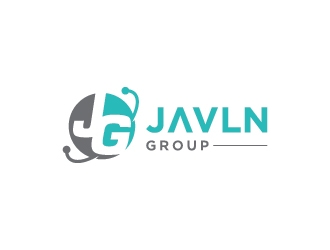 JAVLN Group logo design by Fear