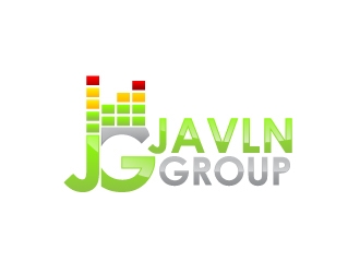 JAVLN Group logo design by uttam